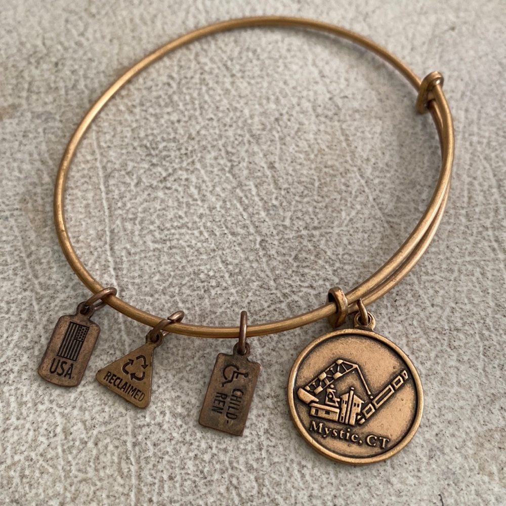 Alex and Ani Bracelet
